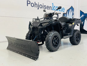 Polaris Sportsman