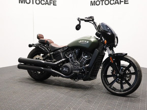 Indian Scout