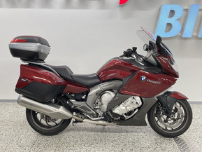 BMW K