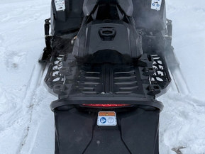 Ski-Doo Renegade