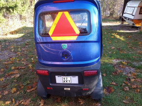 Kontio Motors AutoKruiser