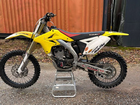 Suzuki RM-Z