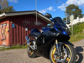Suzuki GSX-R