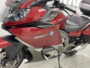 BMW K