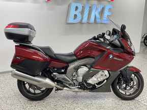 BMW K