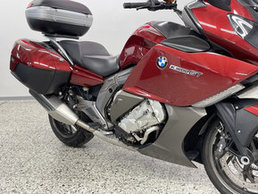 BMW K