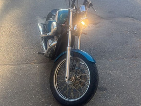 Honda Shadow