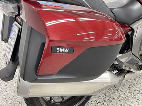 BMW K