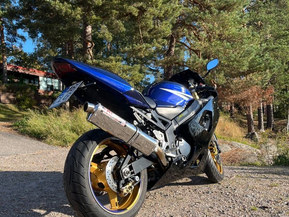 Suzuki GSX-R