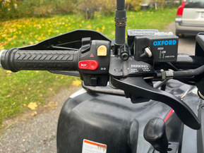 Access Motor Adventure