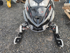 Polaris Fusion
