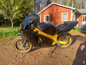 Suzuki GSX-R