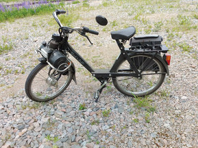 Velosolex 1700