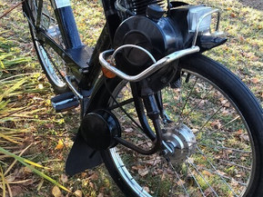 Velosolex 1700
