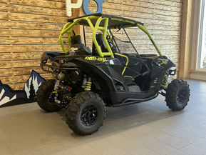 Can-Am Maverick