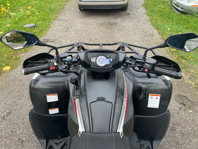 Access Motor Adventure