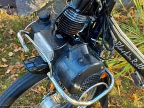 Velosolex 1700