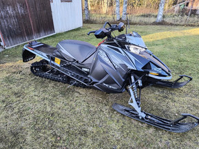 Arctic Cat XF