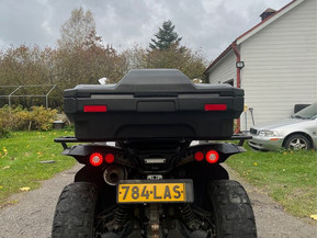 Access Motor Adventure