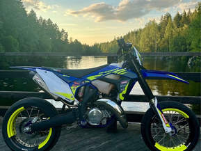 Sherco SE-R