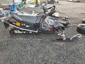 Polaris Fusion