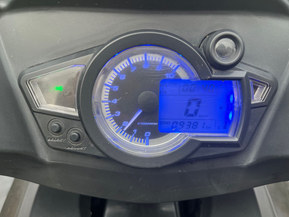 Access Motor Adventure