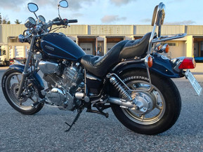 Yamaha XV