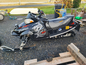 Polaris Fusion