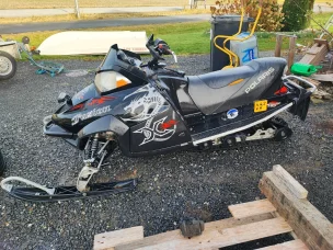 Polaris Fusion
