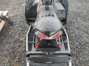 Polaris Fusion