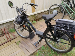 Velosolex 1700