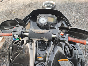 Polaris Fusion