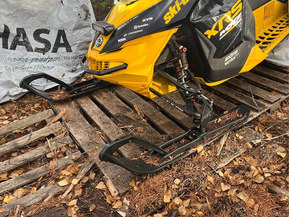 Ski-Doo MX Z