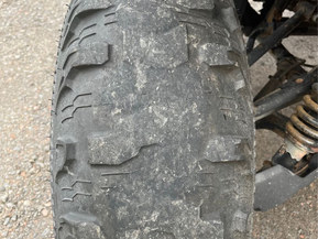 Access Motor Adventure