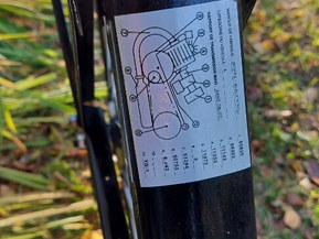 Velosolex 1700