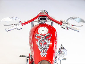 Harley-Davidson Dyna