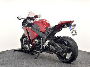 Honda CBR
