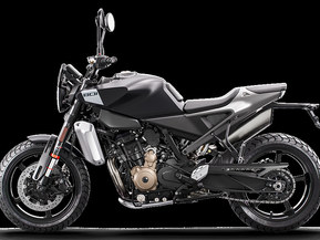 Husqvarna Svartpilen