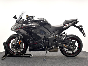 Kawasaki Ninja