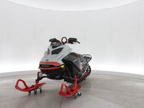 Ski-Doo Summit