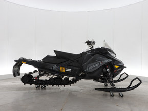 Ski-Doo Renegade