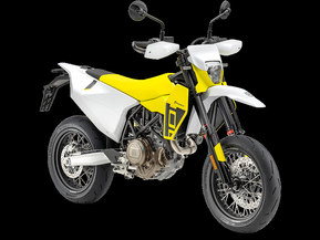 Husqvarna 701