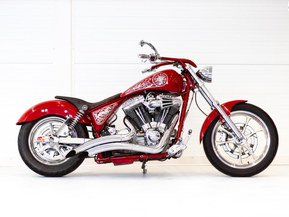 Harley-Davidson Dyna