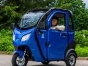 Kontio Motors Long Range