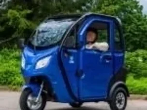Kontio Motors Long Range