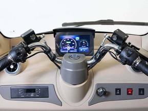 Kontio Motors Long Range