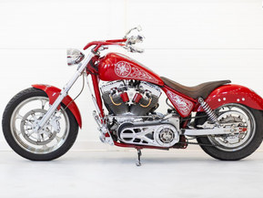 Harley-Davidson Dyna