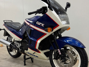 Kawasaki GPX