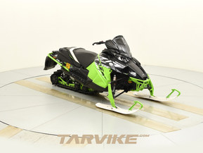 Arctic Cat ZR