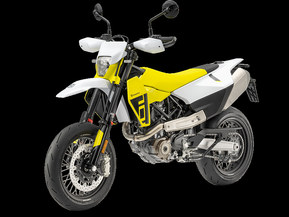Husqvarna 701